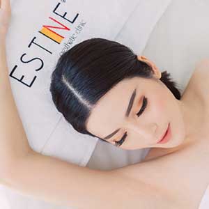 Enlarged-Pores